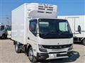 2025 Mitsubishi Fuso Canter
