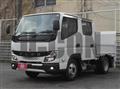 2025 Mitsubishi Fuso Canter