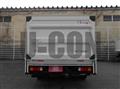 2025 Mitsubishi Fuso Canter