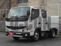 2025 Mitsubishi Fuso Canter
