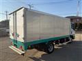 2017 Isuzu Elf Truck