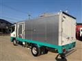 2017 Isuzu Elf Truck