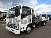2022 Isuzu Elf Truck