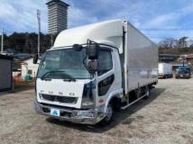 2017 Mitsubishi Fuso Fighter