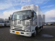 2021 Isuzu Elf Truck