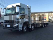 2025 Mitsubishi Fuso Super Great