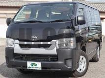 2023 Toyota Hiace Van