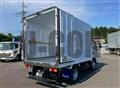 2025 Mitsubishi Fuso Canter