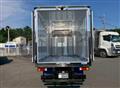 2025 Mitsubishi Fuso Canter