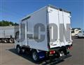 2025 Mitsubishi Fuso Canter