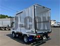 2025 Mitsubishi Fuso Canter