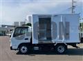 2025 Mitsubishi Fuso Canter