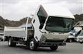 2011 Isuzu Elf Truck
