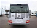 2018 Toyota Coaster