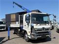 2024 Hino Ranger