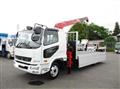 2025 Mitsubishi Fuso Fighter