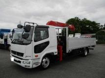 2025 Mitsubishi Fuso Fighter
