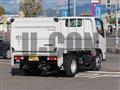 2025 Mitsubishi Fuso Canter
