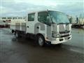 2015 Hino Dutro