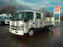 2015 Hino Dutro