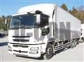 2015 Mitsubishi Fuso Super Great