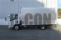 2018 Isuzu Elf Truck