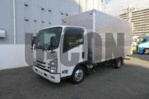 2018 Isuzu Elf Truck