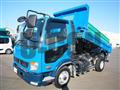 2023 Mitsubishi Fuso Fighter