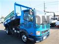 2023 Mitsubishi Fuso Fighter