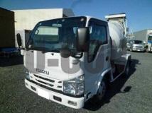 2019 Isuzu Elf Truck