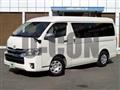 2014 Toyota Hiace Wagon