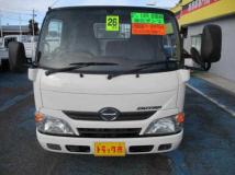 2014 Hino Dutro