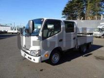 2025 Toyota Dyna Truck