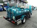 2014 Mitsubishi Fuso Canter