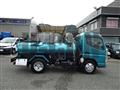 2014 Mitsubishi Fuso Canter