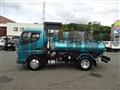 2014 Mitsubishi Fuso Canter