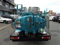2014 Mitsubishi Fuso Canter