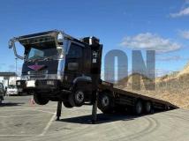 2011 Mitsubishi Fuso Super Great