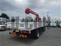 2025 Hino Dutro