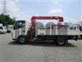 2025 Hino Dutro