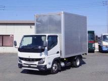 2023 Mitsubishi Fuso Canter