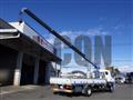2009 Mitsubishi Fuso Fighter