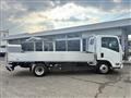 2009 Isuzu Elf Truck