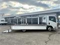 2009 Isuzu Elf Truck