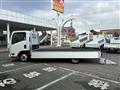2009 Isuzu Elf Truck