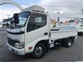 2010 Hino Dutro