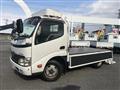 2010 Hino Dutro
