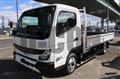2025 Mitsubishi Fuso Canter