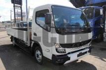 2025 Mitsubishi Fuso Canter