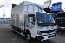 2025 Mitsubishi Fuso Canter